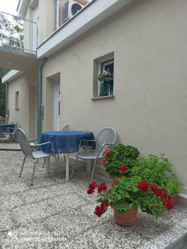 Apartamento App Matea
