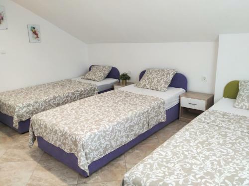 Apartman Marija Dramalj
