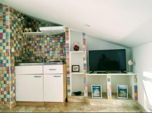 Apartman Marija Dramalj