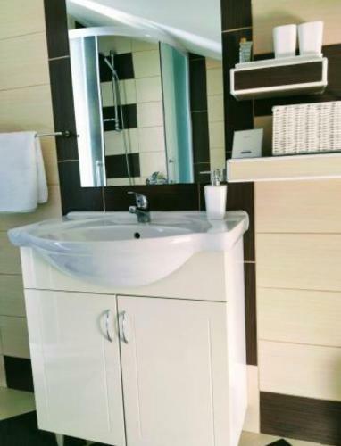 Apartman Marija Dramalj