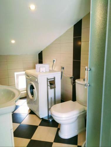 Apartman Marija Dramalj