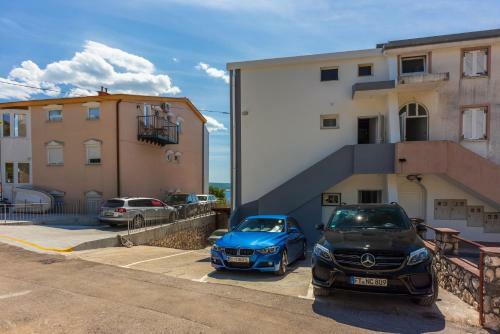 Apartments Camila