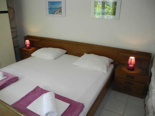 Apartment 2 Niko 21 Pax