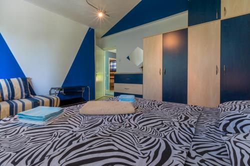 Apartment In Dramalj 41382