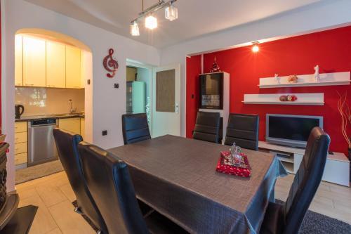 Apartment In Dramalj 41382