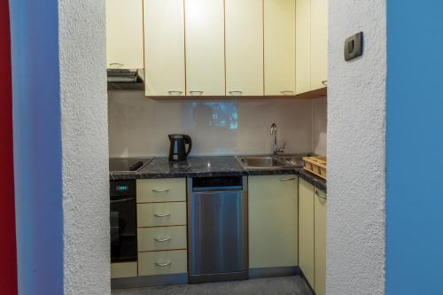 Apartment In Dramalj 41382