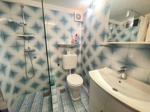 Apartman Vera&vitomir