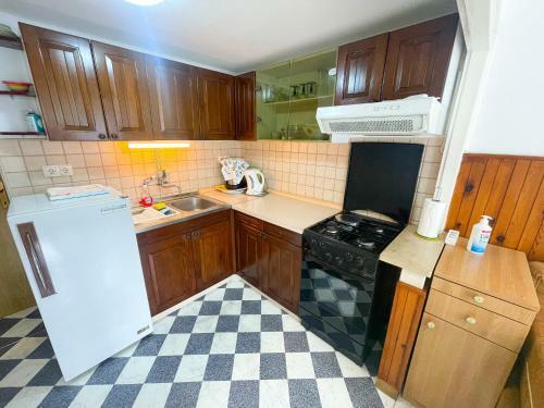 Apartman Vera&vitomir