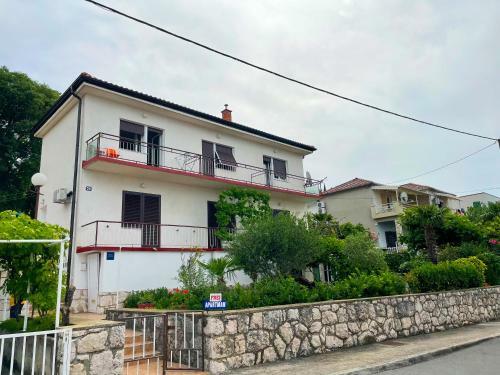 Apartman Vera&vitomir