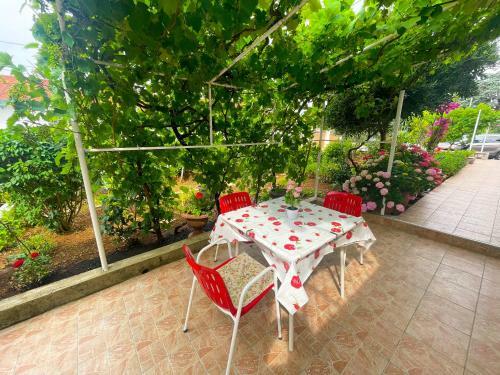 Apartman Vera&vitomir