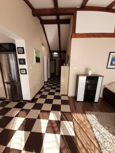 Apartment Franka