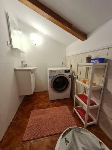 Apartment Franka