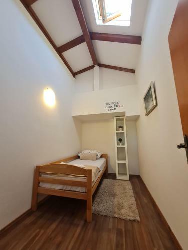 Apartment Franka