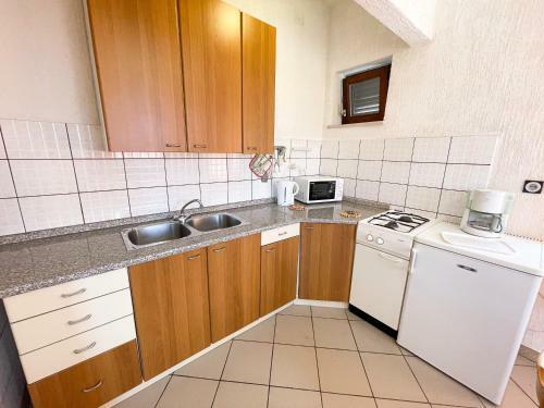 Apartmani Talia Dramalj