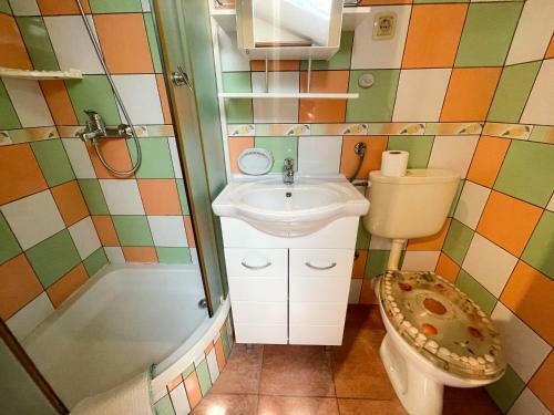 Apartmani Talia Dramalj