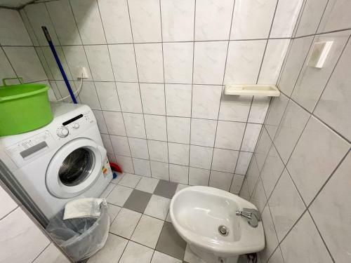 Apartmani Talia Dramalj