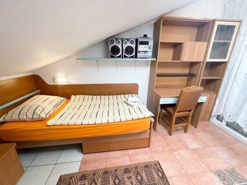 Apartmani Talia Dramalj