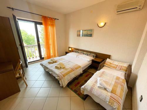 Apartmani Talia Dramalj