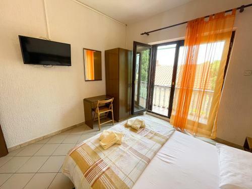 Apartmani Talia Dramalj