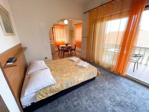 Apartmani Talia Dramalj
