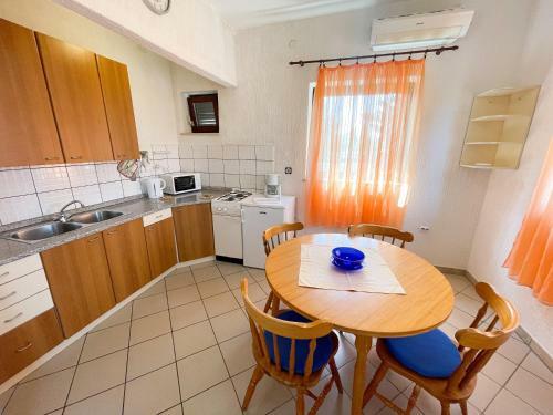 Apartmani Talia Dramalj