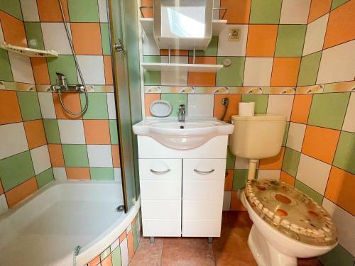 Apartmani Talia Dramalj