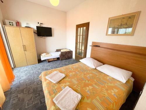 Apartmani Talia Dramalj