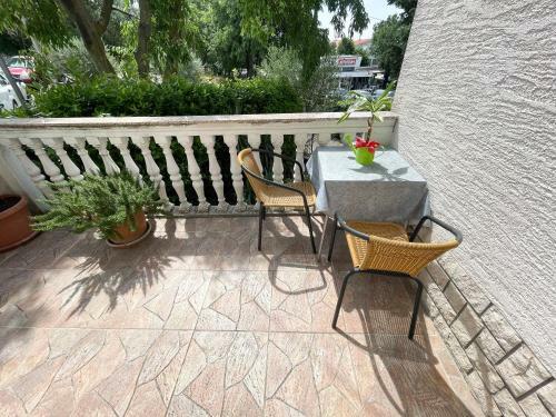 Apartmani Talia Dramalj