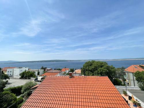 Apartmani Talia Dramalj