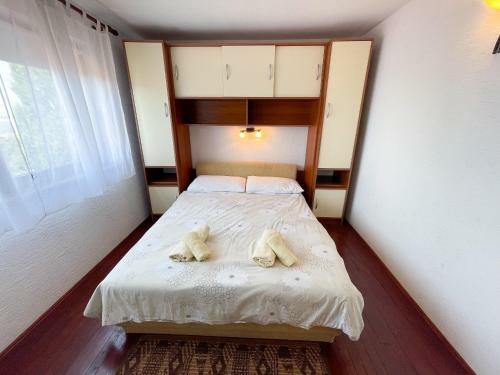 Apartmani Talia Dramalj
