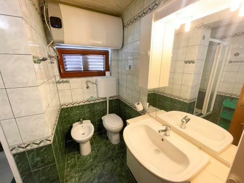 Apartmani Talia Dramalj