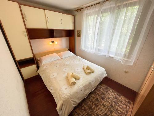 Apartmani Talia Dramalj