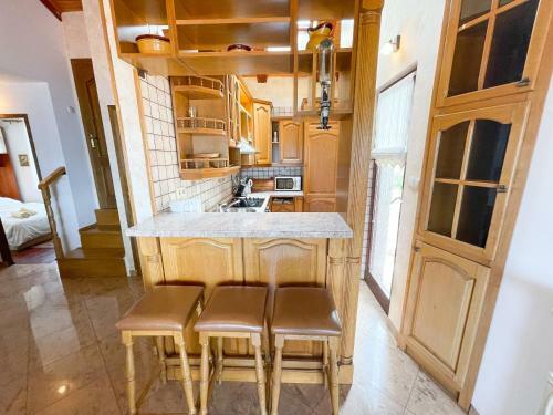 Apartmani Talia Dramalj