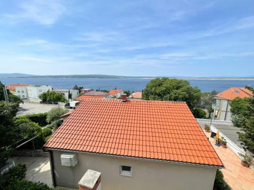 Apartmani Talia Dramalj