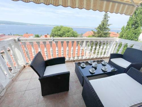 Apartmani Talia Dramalj