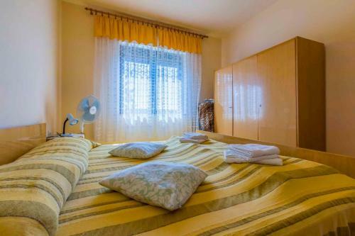 Apartment In Dramalj 39453