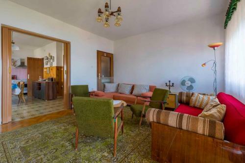 Apartment In Dramalj 39453