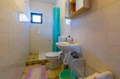 Apartment In Dramalj 39453