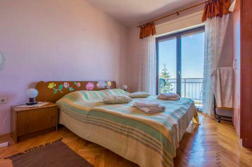 Apartment In Dramalj 39453