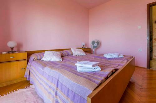 Apartment In Dramalj 39453