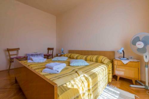 Apartment In Dramalj 39453