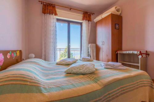 Apartment In Dramalj 39453