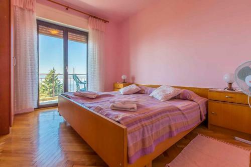 Apartment In Dramalj 39453