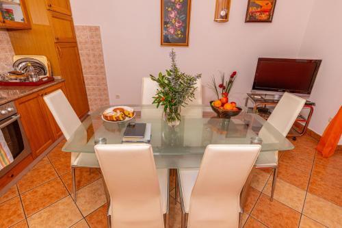Apartment In Dramalj 41606