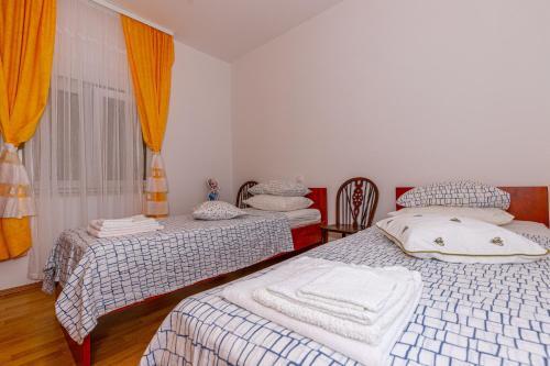 Apartment In Dramalj 41606