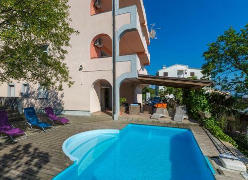 Apartmani Rino