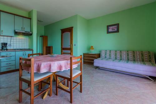 Apartmani Rino
