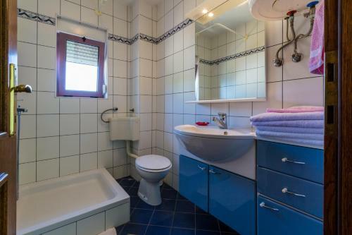 Apartmani Rino