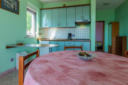 Apartmani Rino
