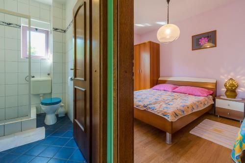 Apartmani Rino